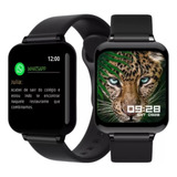 Smartwatch B57 Relógio Inteligente