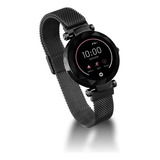 Smartwatch Bluetooth Multilaser Paris Atrio Es267