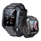 Smartwatch C20 Compra O Nacional Anti-shock