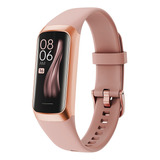 Smartwatch C60 Sports Fitness Para Mulheres