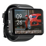 Smartwatch Celular Dm101 Para Jogos C/