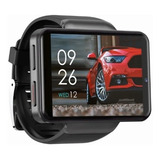 Smartwatch Celular Dm101 Para Jogos C/