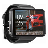 Smartwatch Celular Dm101  Para Jogos