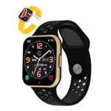 Preto/amarelo