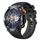 Smartwatch Colmi V68 Tela 1,43 Ultra