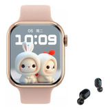 Smartwatch Compativel Poco F5 Xiaomin 12
