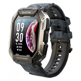 Smartwatch Compra O Nacional C20 Anti-shock