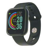 Smartwatch D20/ Relógio Digital Moderno