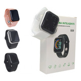 Smartwatch D20 Altomex