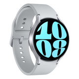 Smartwatch Galaxy Watch6 Lte 44mm Prata