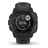 Smartwatch Garmin Instinct Graphite