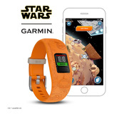 Smartwatch Garmin Vivofit Jr 2 Star