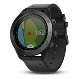 Smartwatch Golfe Approach S60 - Preto