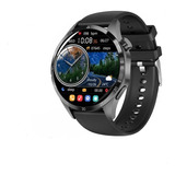 Smartwatch Gt4 Pro Tela Amoled À