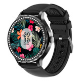 Smartwatch Haiz My Watch G Power Relógio Inteligente 30mm 