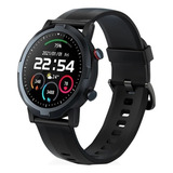 Smartwatch Haylou Rt Ls05s Pulseira Preta