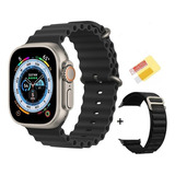 Smartwatch Hello Watch 2 H11 Ultra