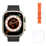 Smartwatch Hello Watch 3+ Plus Amoled