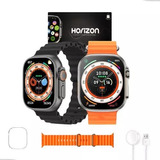 Smartwatch Horizon 4g Android Celular De