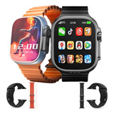 Smartwatch Horizon 4g Relogio Android Chip Wifi Gps Celular