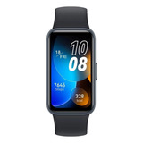 Smartwatch Huawei Band 8 - 1.47caixa Polímero Dark