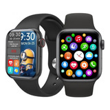 Smartwatch Hw16 Recebe E Faz Ligações Original Envio 24 Hrs