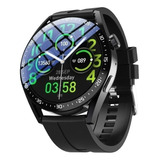 Smartwatch Hw28 Bluetooth Chamada Função Relógio