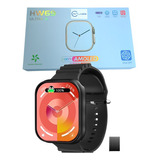 Smartwatch Hw69 Ultra 2 Amoled 2