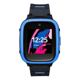 Smartwatch Infantil Multilaser Kidwatch 4g Azul