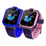 Smartwatch Infantil Z5 Celular Com 1