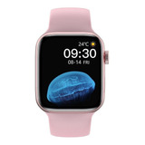 Smartwatch Iwo Series 7 W27 Pro