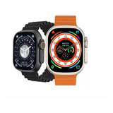 Smartwatch Iwo W69+ Ultra Série 10