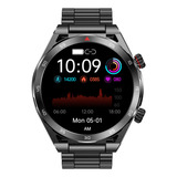 Smartwatch Large Smartwatch Com Monitoramento Em Espera De A