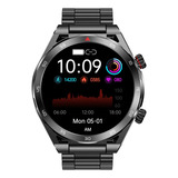 Smartwatch Large Smartwatch Com Monitoramento Em Espera De A