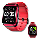 Smartwatch Lokmat Zeus 2 Com Gps