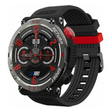 Smartwatch Lokmat Zeus 5 Pro Ip68