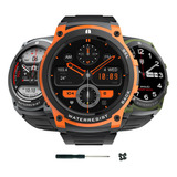 Smartwatch Masx Aurora One Amoled 5atm