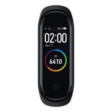Smartwatch Mi Smart Band 4 Relógio Digital