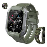 Camuflada
