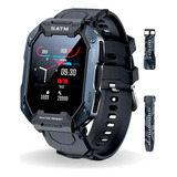 Smartwatch Militar Xtreme M1 Shock C20