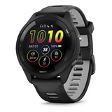 Smartwatch Monitor Cardíaco Gps Garmin Forerunner 265 Music