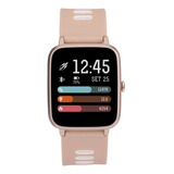 Smartwatch Mormaii Life Feminino Gps Touchscreen