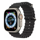 Smartwatch Original X8 Ultra Serie 8 Bluetooth Feminino Nfe
