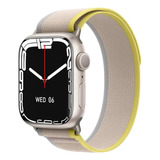 Smartwatch P/ iPhone Watch 9 Pro