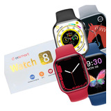 Smartwatch Premium Watch 8max 44mm Original