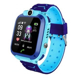 Smartwatch Q12 Relógio Inteligente Kids Com