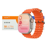 Smartwatch Relógio Digital Inteligente Série 8
