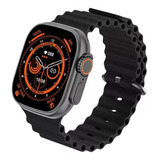 Smartwatch Relógio Intelig T800 Ultra Original Bluetoot Cham