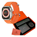 Smartwatch Relógio Inteligente Amax Ultra Serie