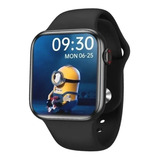 Smartwatch Relogio Inteligente Hw16 44mm Monitor